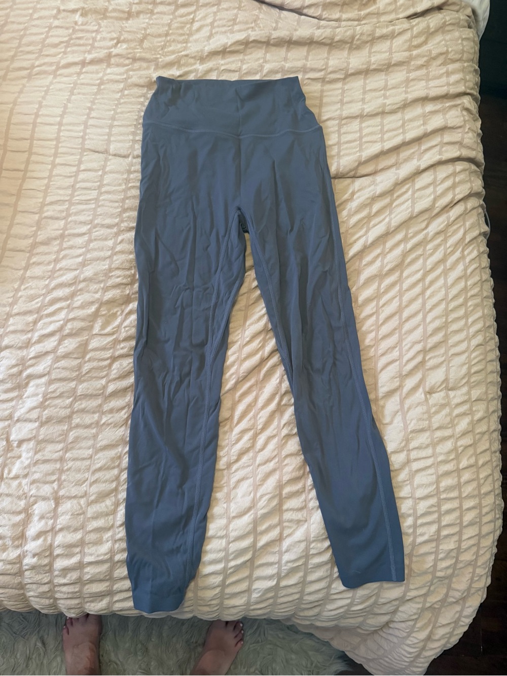 LSKD Elixir Full Length Leggings